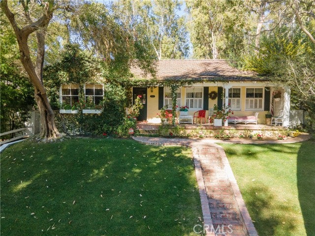 Property photo for 2525 Via Anita, Palos Verdes Estates, CA