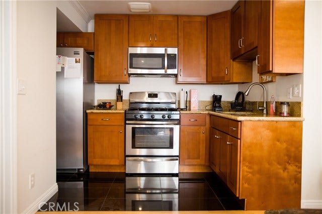 Property photo for 744 Center PL, #B, Manhattan Beach, CA
