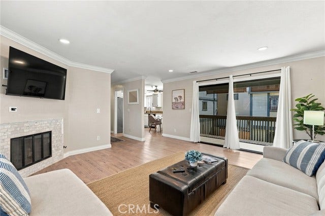 Property photo for 14927 Condon AVE, #9, Lawndale, CA