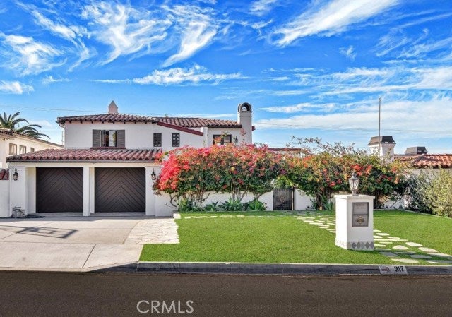 Property photo for 317 Camino De Las Colinas, Redondo Beach, CA