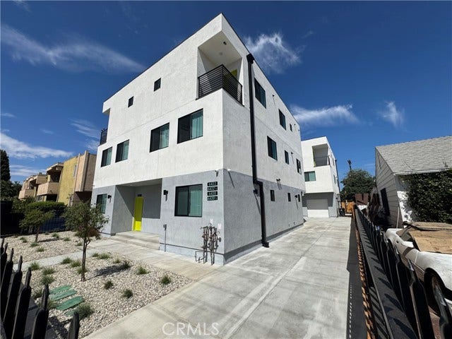 Property photo for 6420 Agnes, Los Angeles, CA