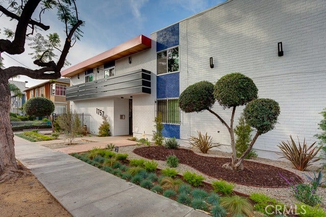 Property photo for 1757 N Kingsley, Los Angeles, CA