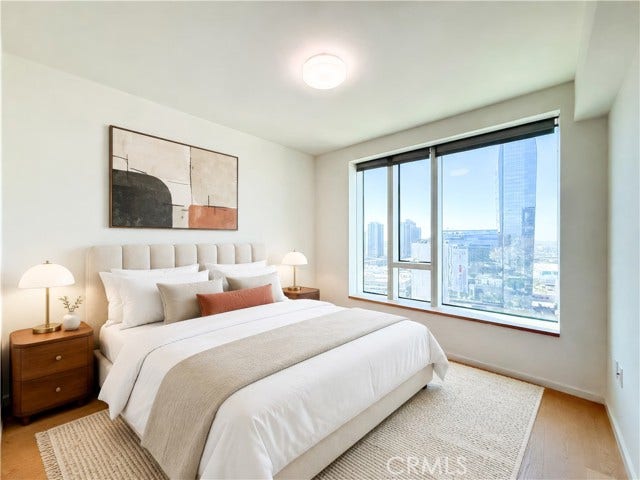 Property photo for 889 Francisco, #2502, Los Angeles, CA