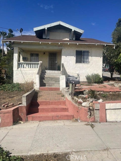 Property photo for 2215 Parkside, Los Angeles, CA