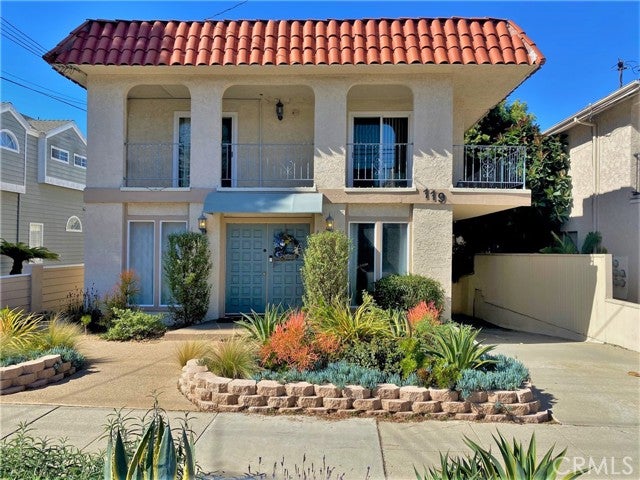 Property photo for 119 S Lucia Avenue, #3, Redondo Beach, CA