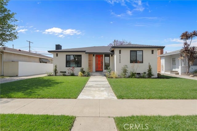 Property photo for 5300 E 28th, Long Beach, CA