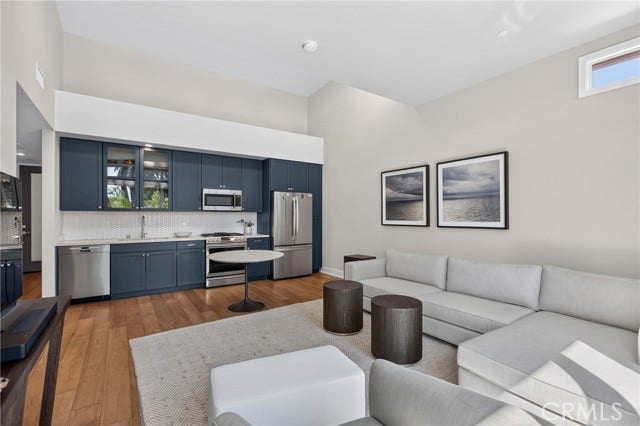 125 Hurlbut ST, #202, Pasadena, CA 91105
