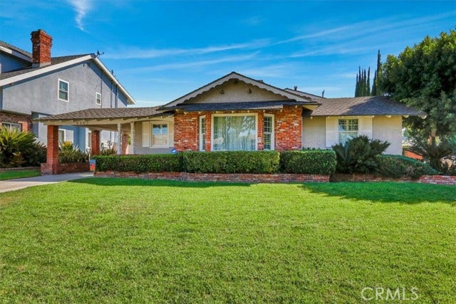 Property photo for 4402 RUTGERS AVE, Long Beach, CA