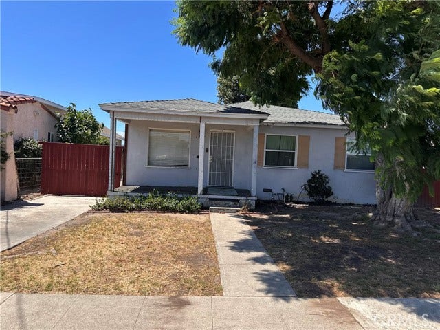 Property photo for 1727 N Neptune, Los Angeles, CA