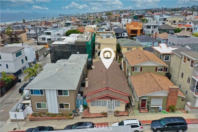 Property photo for 231 26th Street, Hermosa Beach, CA