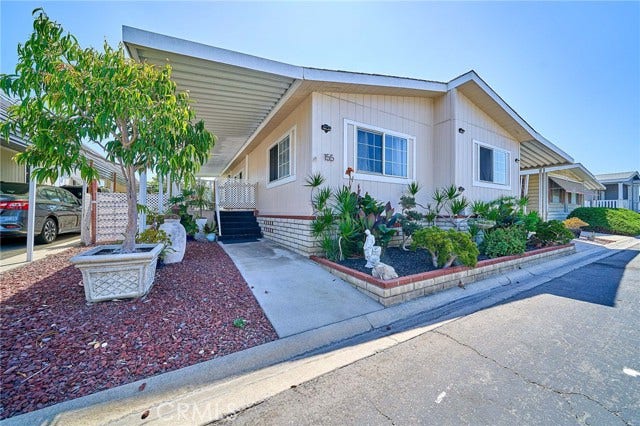 Property photo for 3595 Santa Fe, #155, Long Beach, CA
