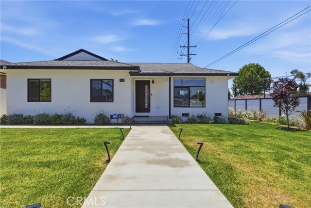 Property photo for 2700 183rd, Redondo Beach, CA