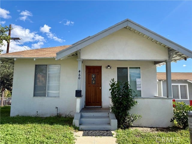Property photo for 460 S Mott ST, Los Angeles, CA