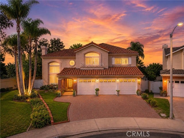 28332 Quiet Hill, Trabuco Canyon, CA 92679 28332 Quiet Hill, Trabuco Canyon, CA 92679