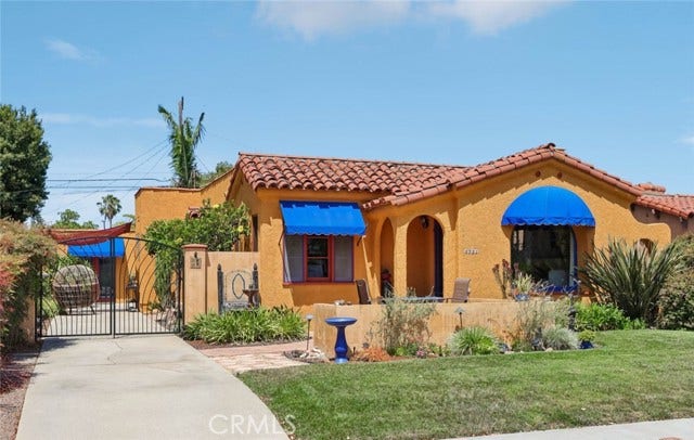 Property photo for 3721 Falcon AVE, Long Beach, CA