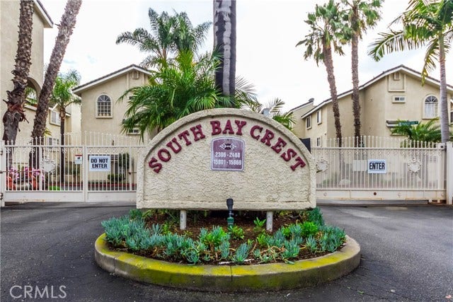 Property photo for 15837 Jupiter PL, Gardena, CA