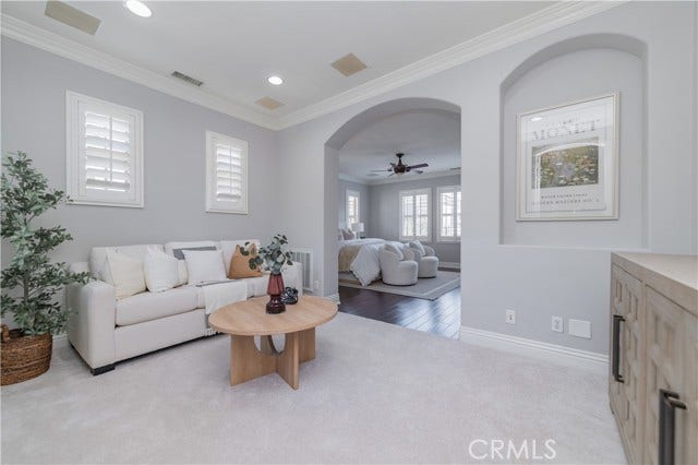 32 Grassland, Irvine, CA 92620