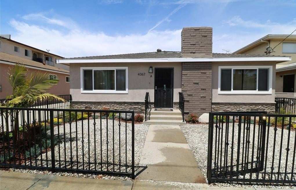 Property photo for 4367 W 136th Street, #C, Hawthorne, CA