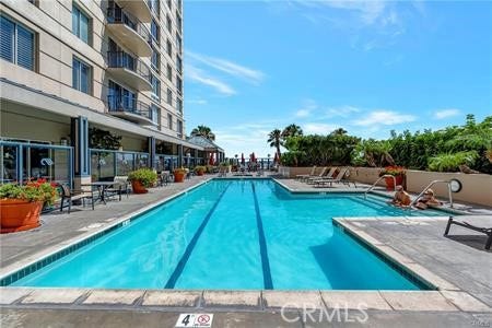 Property photo for 850 E Ocean BLVD, #301, Long Beach, CA