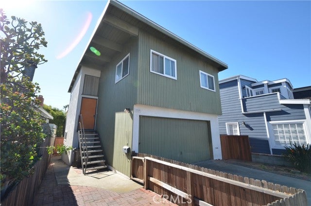 Property photo for 250 24th St, Hermosa Beach, CA
