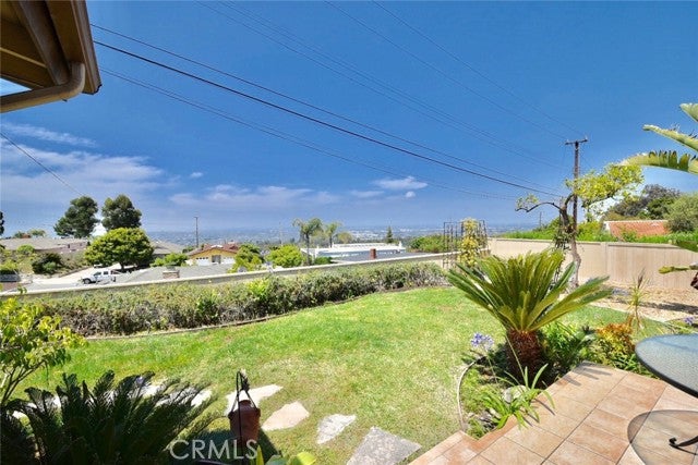 Property photo for 5449 Bayridge Road, Rancho Palos Verdes, CA