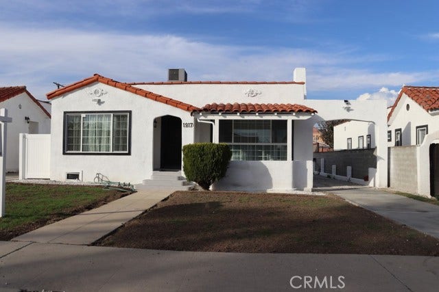Property photo for 1917 W 74th, Los Angeles, CA
