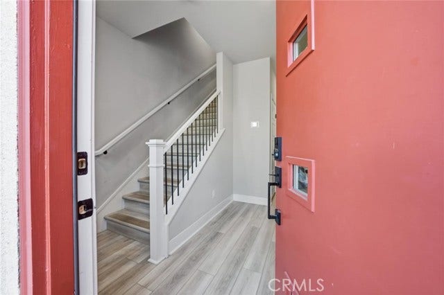 Property photo for 1457 W Longview LN, San Pedro, CA