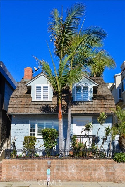 Property photo for 2050 Hermosa Avenue, Hermosa Beach, CA