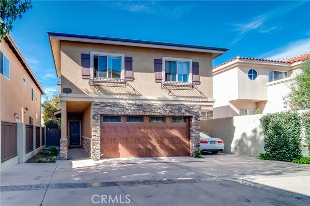 Property photo for 18415 Mansel Avenue, Redondo Beach, CA