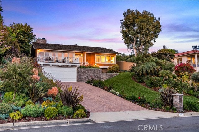 Property photo for 2964 Via Alvarado, Palos Verdes Estates, CA