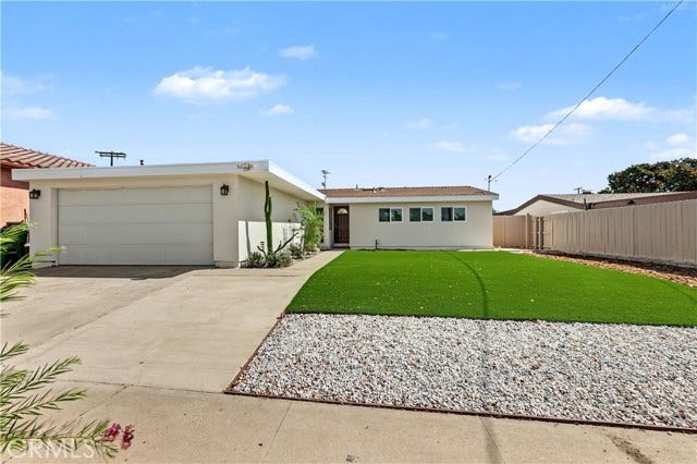 2589 Monette DR, San Diego, CA 92123 2589 Monette DR, San Diego, CA 92123