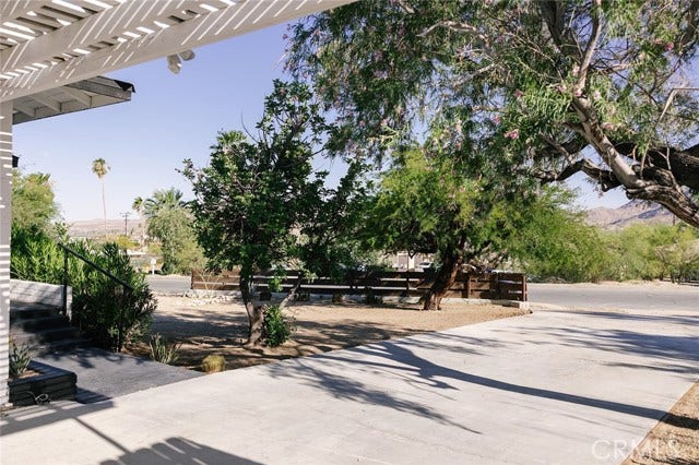 73484 Sunnyvale DR, Twenty-Nine Palms, CA 92277