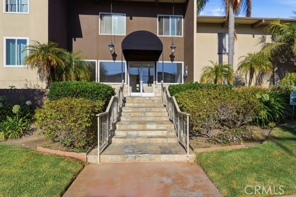 Property photo for 23930 Los Codona, #206, Torrance, CA