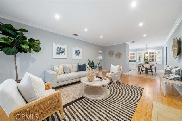 Property photo for 923 17th St, #4, Santa Monica, CA