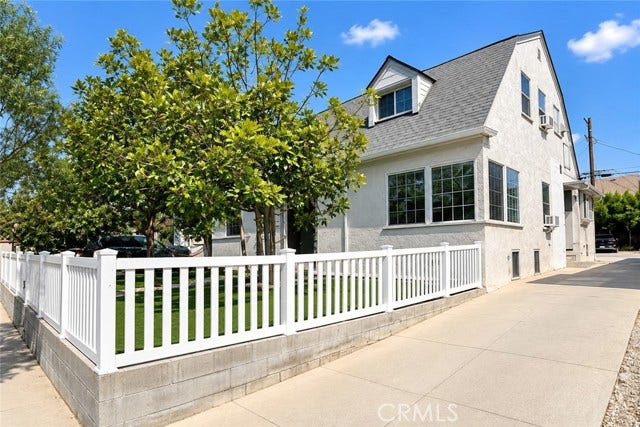 Property photo for 4034 Brighton Ave, Los Angeles, CA