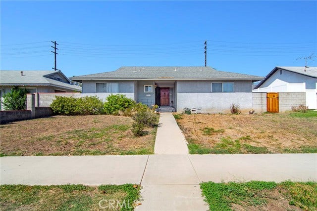 14913 Hubbard, Sylmar, CA 91342