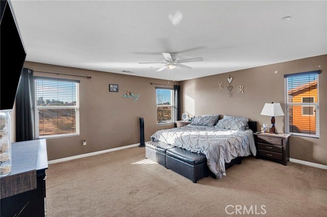 16022 Shawnee LN, Victorville, CA 92394