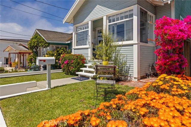 Property photo for 1103 2nd ST, Hermosa Beach, CA