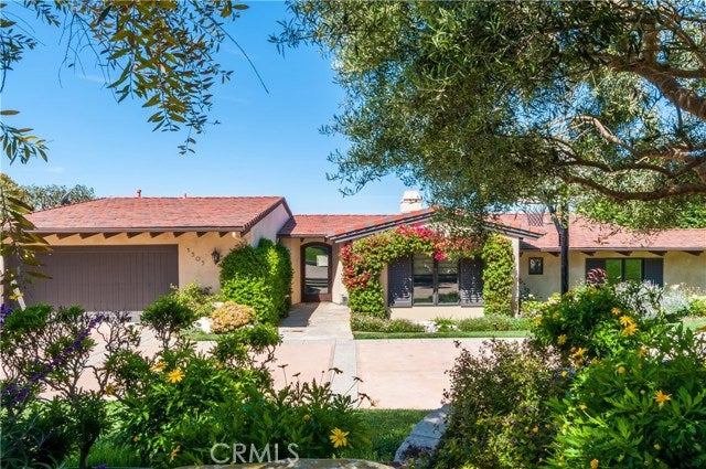 Property photo for 1505 Via Asturias, Palos Verdes Estates, CA