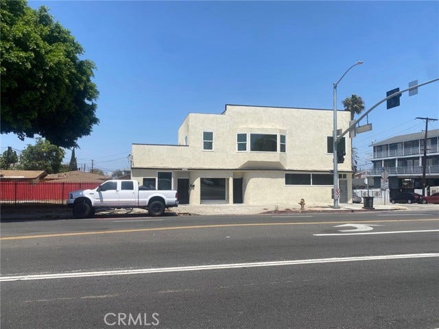 Property photo for 3201 W Florence, Los Angeles, CA