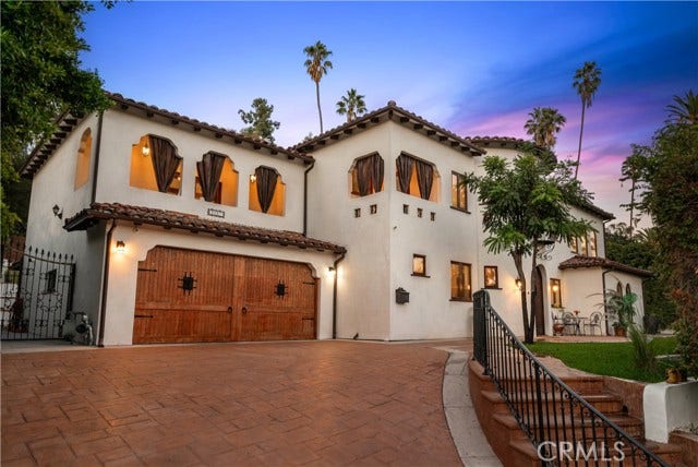 Property photo for 2037 Hill DR, Los Angeles, CA
