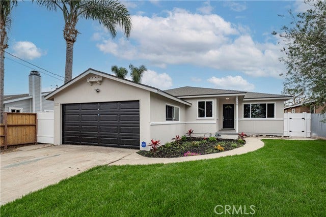 Property photo for 2350 248th, Lomita, CA