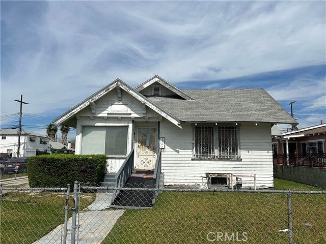 Property photo for 1763 W 45th St Los Angeles, West Los Angeles, CA