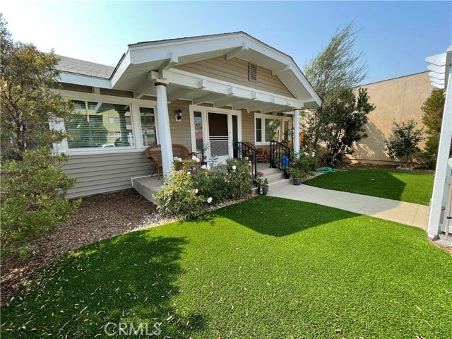 Property photo for 449 Redondo AVE, Long Beach, CA