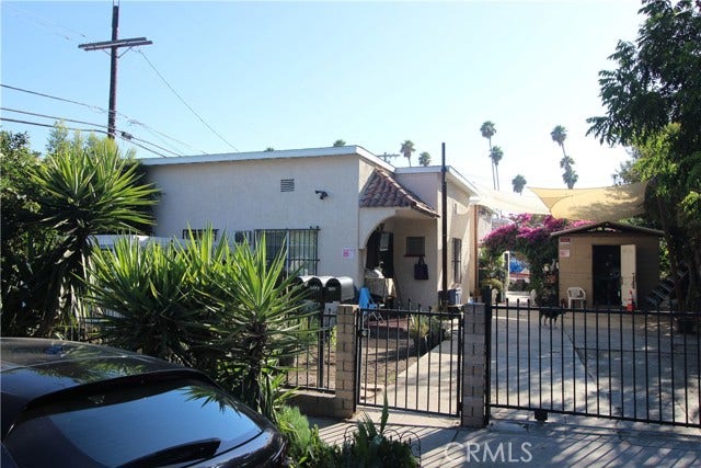 Property photo for 3817 Drysdale, Los Angeles, CA