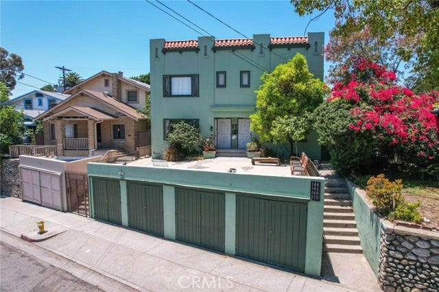 Property photo for 144 S Avenue 57, Los Angeles, CA