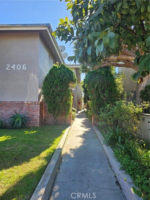 Property photo for 2406 CURTIS AVE, Redondo Beach, CA