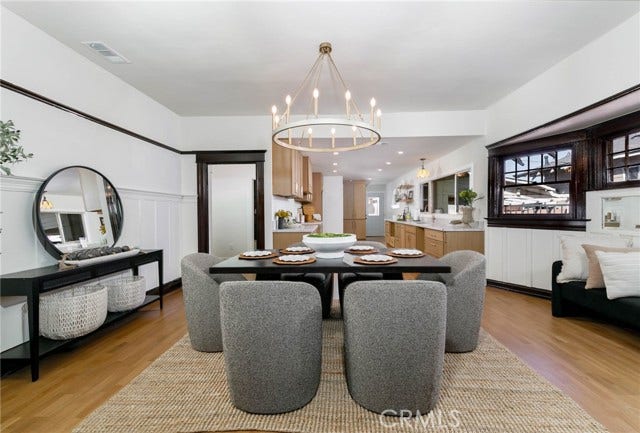 Property photo for 2947 S Hobart, Los Angeles, CA
