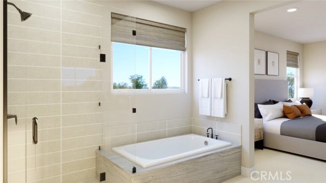Floorplan Rendering: Photos shown are renderings of this floor plan. Actual finishes, features, and landscaping may vary.