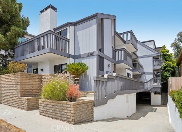 Property photo for 1447 Manhattan Beach BLVD, #A, Manhattan Beach, CA
